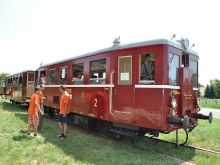 O krok bližšie k cyklotrase: Trať medzi Piešťanmi a Vrbovým prenajali Zelenej ceste