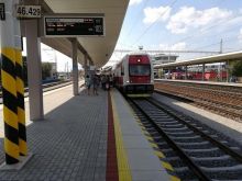 V Bratislave začnú obmedzenia, dopravcovia posilnili počet hromadných spojov