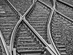 Tragédia na železnici: Vlak zrazil pri Trnave človeka