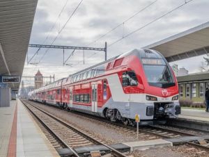 Železničná spoločnosť zvýšila v Trnave kapacitu parkovania pre svojich klientov
