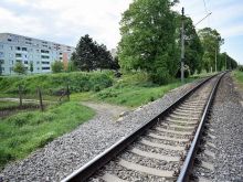 Tragédia na Prednádraží, po zrážke s vlakom zomrela žena