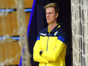 Mužská hádzaná v Trnave prežije, ak sa zmenia niektoré veci