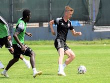 Spartak získal posilu do ofenzívy, do klubu sa vracia Ján Vlasko