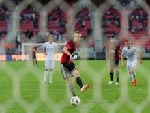 Futbalista Ján Vlasko už má nový klub, zamieril do Maďarska