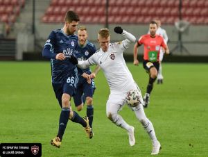 NÁZORY: Prehra v derby bolí, šesťbodový zápas ale príde až v stredu