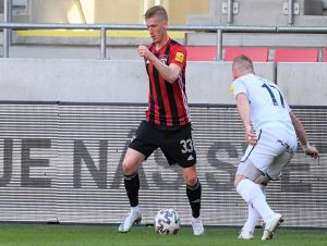 Spartak hladko zdolal Zlaté Moravce, súperovi v tabuľke výrazne odskočil