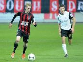 Spartak získal výraznú posilu, stred poľa posilní Ján Vlasko