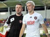 Jendrišek ocenil skvelých fanúšikov, Vlaska mrzí tretia žltá karta