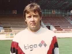 Smutné výročie trnavského Spartaka: Už je to 25 rokov, čo Vlasto Opálek navždy odišiel
