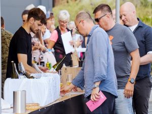 Oslava vína a leta bude v sobotu v rodinnom vinárstve Magula