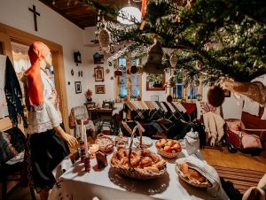 Vianočné trhy budú v Špačinciach, Vlčkovciach, Chtelnici aj v ďalších obciach