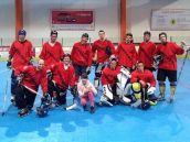 Trnavčania odštartovali ligu v inline hokeji víťazstvom