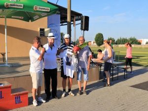Pred rokom zomrel známy telovýchovný organizátor Milan Vnenčák zo Špačiniec