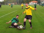 Futbal, OSA: Smolenice vybojovali vo Voderadoch remízu, Trstín otočil zápas v Suchej