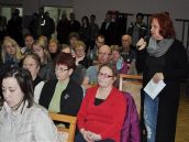 Občania Voderád chcú organizovať protesty proti príchodu stoviek cudzincov