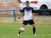 Futbal, 5. liga: Zvončín vyhral v Starej Turej, Voderady zdolali Holíč