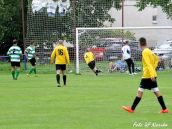 Futbal, OSA: Voderady deklasovali Naháč, Smolenice rozhodli proti Ružindolu v závere