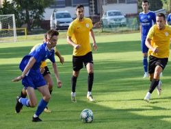 Futbalový program: Cez víkend sa budú hrať zápasy, avšak bez divákov