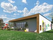 Vo Voderadoch rozšíria škôlku, investíciu zastreší medzinárodný developer