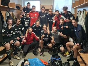 Bestrent Cup: Siladice vyradili Červeník, Voderady postúpili cez Drahovce