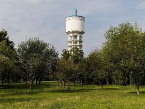 Unikátny Bellušov vodojem cez víkend sprístupnia pre verejnosť