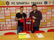 Vojtuš sa upísal Spartaku, andeli si sľubujú výrazné posilnenie ofenzívy
