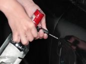 Náš kraj si výrazne pohoršil bilanciu alkoholu za volantom