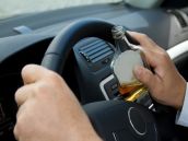 Opitý Maduničan spoza volantu rovno do policajnej cely