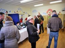 Volebná účasť v Trnave zrejme presiahne 60 percent