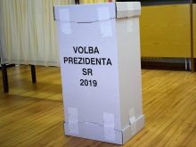 Odsúdení v Leopoldove a Hrnčiarovciach hlasovali prevažne za Zuzanu Čaputovú