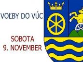Volebná účasť v Trnavskom kraji je veľmi nízka