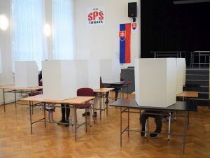Počas sobotného referenda otvoria v Trnave 25 volebných miestností