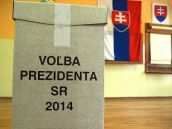Prezidentom Slovenska bude Kiska, Fica porazil aj v Trnave
