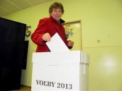 Voľby: V okrese Piešťany kandidujú štyria poslanci Národnej rady SR
