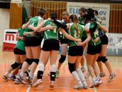 Extraligový volejbal opäť v Trnave: Ženy Hit UCM vybojovali postup do najvyššej súťaže!