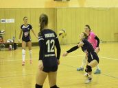 Nádej na play-off pre trnavské volejbalistky stále žije
