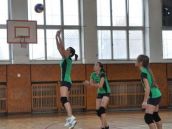 Aj favorizované volejbalistky môžu prehrať