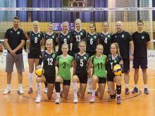 Trnavským volejbalistkám štartuje nová sezóna, v kádri nastali viaceré zmeny