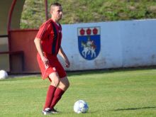 Futbalová glosa: Ach to zakončenie... Nám ani zbrojný preukaz nevydajú