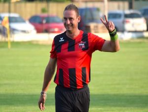 Futbal, 8. liga A: Biely Kostol zdolal Modranku, v Križovanoch remíza