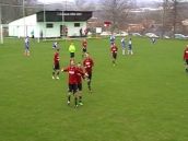 VIDEO: Frajer na záver! Peter Vozár strelil za Hrnčiarovce krásny gól nožničkami