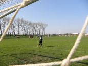 FUTBALOVÁ GLOSA: Hrnčiarovce v Zavare takmer zastavili rozpínanie vesmíru