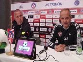 Karhan má nového asistenta, Spartak siahol po mene so skúsenosťami z Trenčína