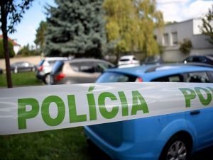 Tragickú udalosť z Beethovenovej ulice vyšetruje polícia ako vraždu