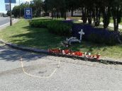 Súdy pripravujú štrajk, v Trnave preto preložili pojednávanie s obvineným z vraždy policajta