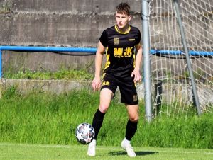 Futbal, 4. a 5. liga: Boleráz vyhral v Bánovciach a stal sa lídrom súťaže