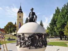 Beňovského glóbusom ocenili Františka Keleho za expedíciu na Madagaskare