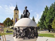 V rodisku Mórica Beňovského ocenili tvorcov muzikálu z Košíc