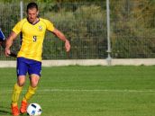 Slovnaft Cup: Vrbové skončilo na štíte fortunaligových Michaloviec