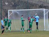 Futbal, 4. liga: Boleráz zdolal Holíč, Jaslovské Bohunice vyhrali v Domaniži